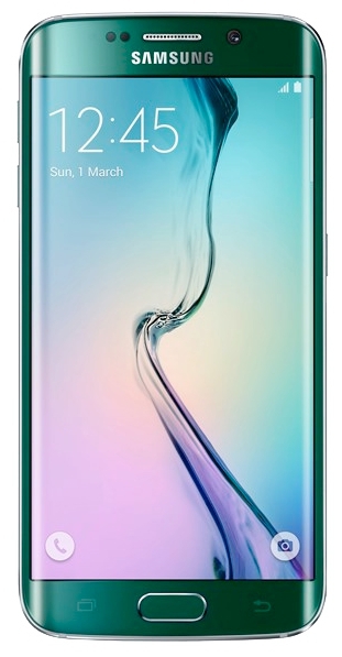 Galaxy S6 Edge SM-G925F